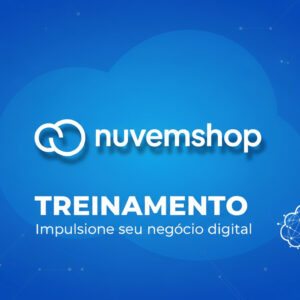 Treinamento Nuvemshop